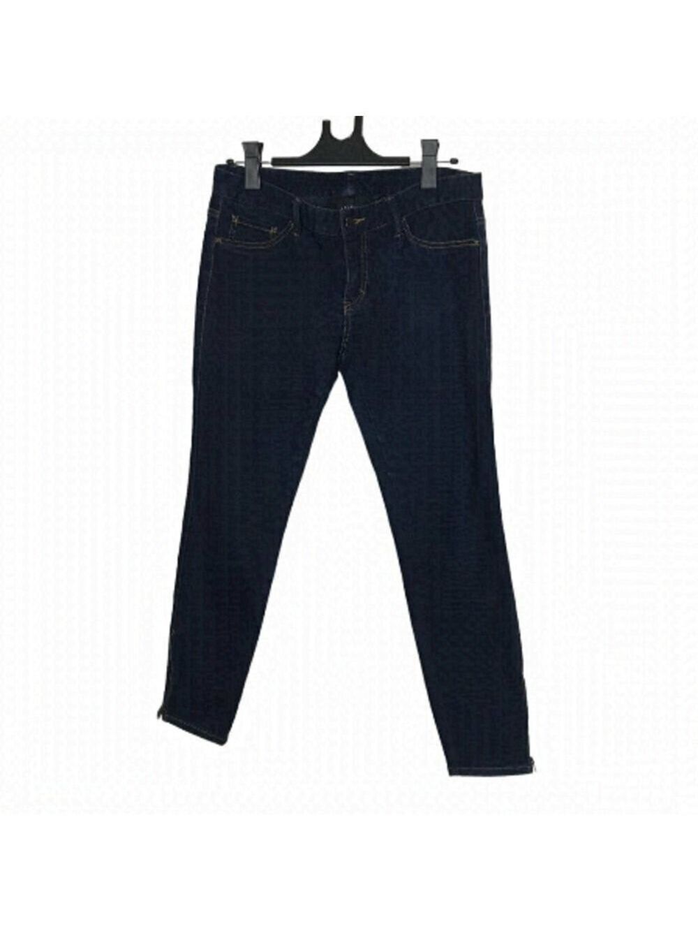 Josef Dark Blue DenimJeans  Size 8